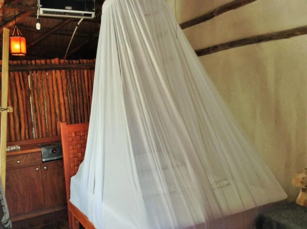 El Caracol Tulum Hotel 0*,  Mexikó