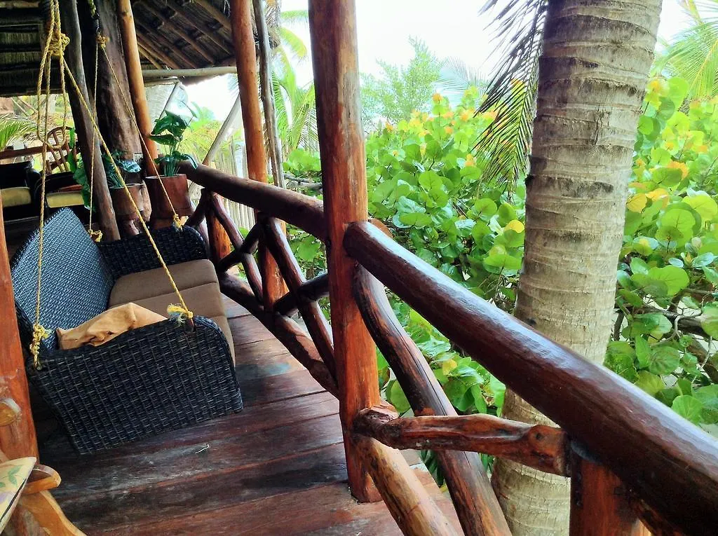 El Caracol Tulum Hotel