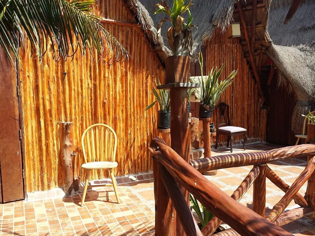 El Caracol Tulum Hotel