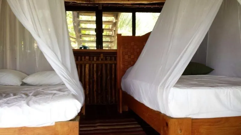 El Caracol Tulum Hotel Mexikó