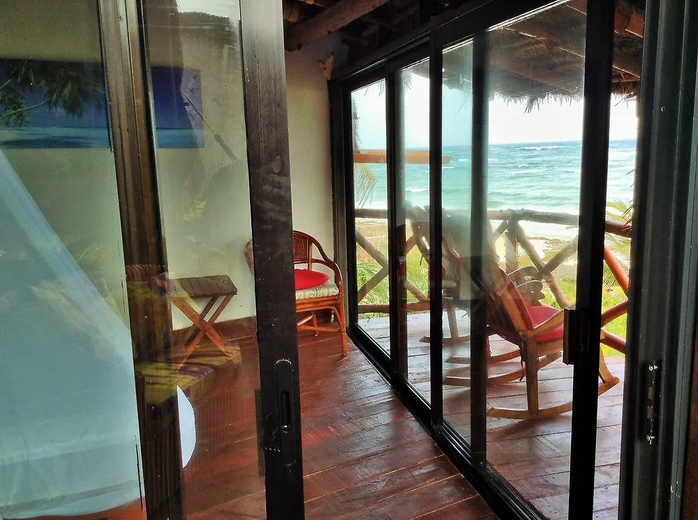 El Caracol Tulum Hotel