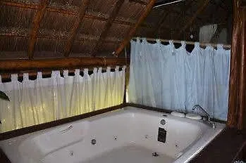 El Caracol Tulum Hotel Gerendaház