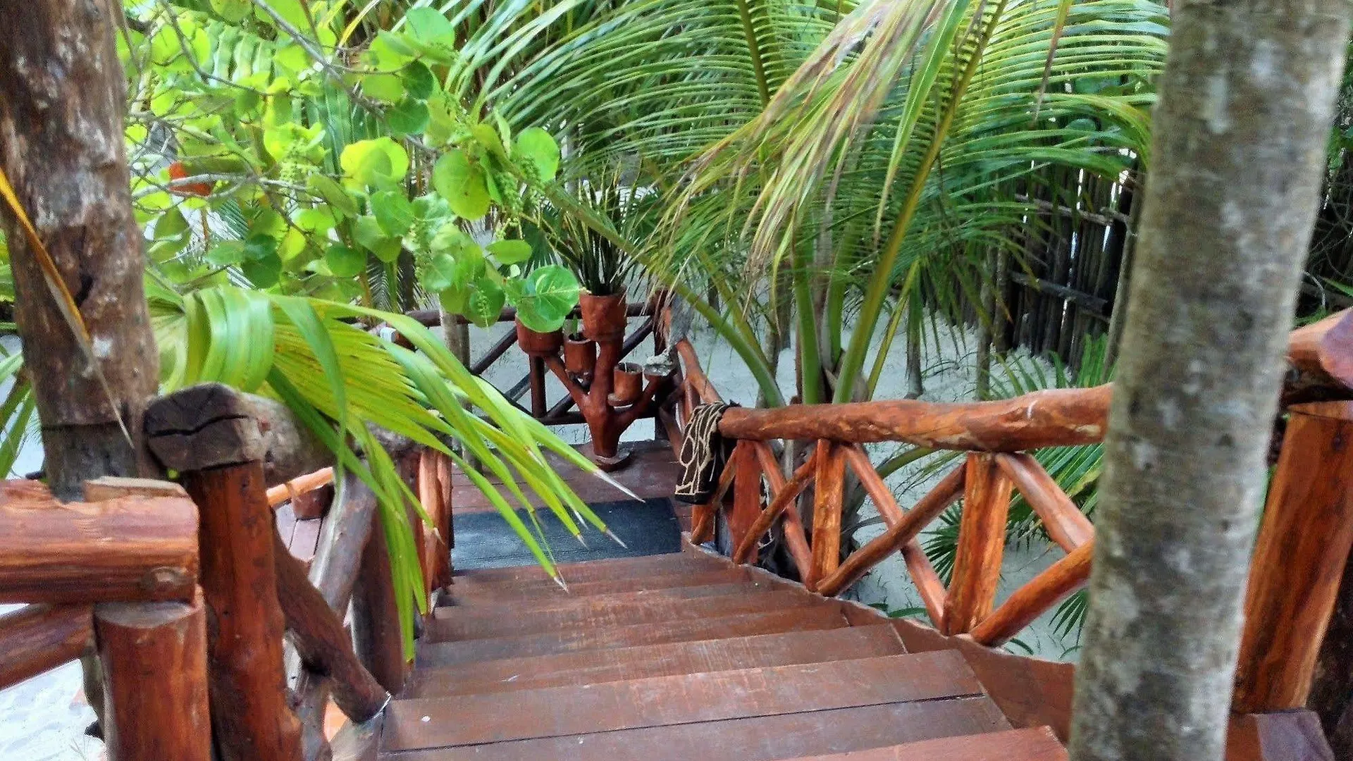 El Caracol Tulum Hotel 0*,  Mexikó