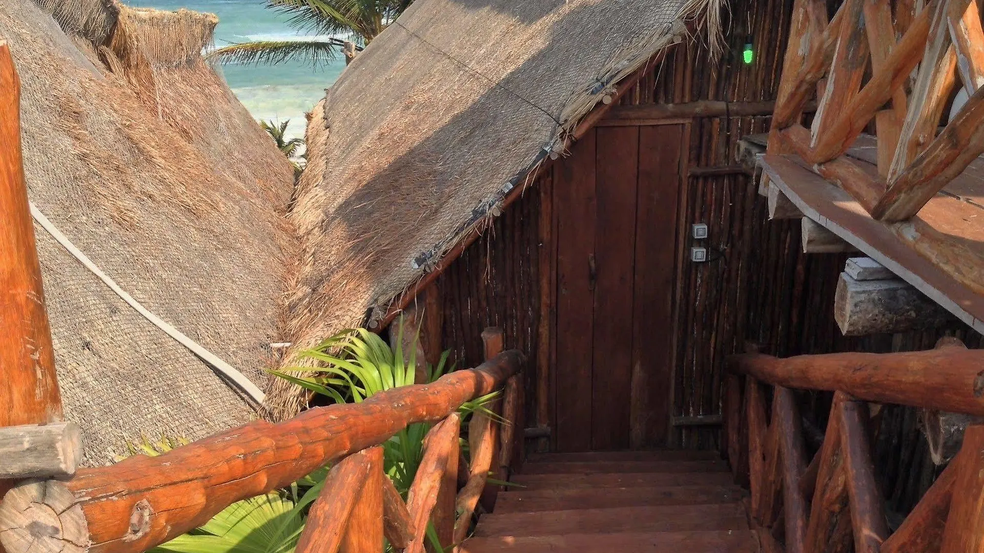 El Caracol Tulum Hotel