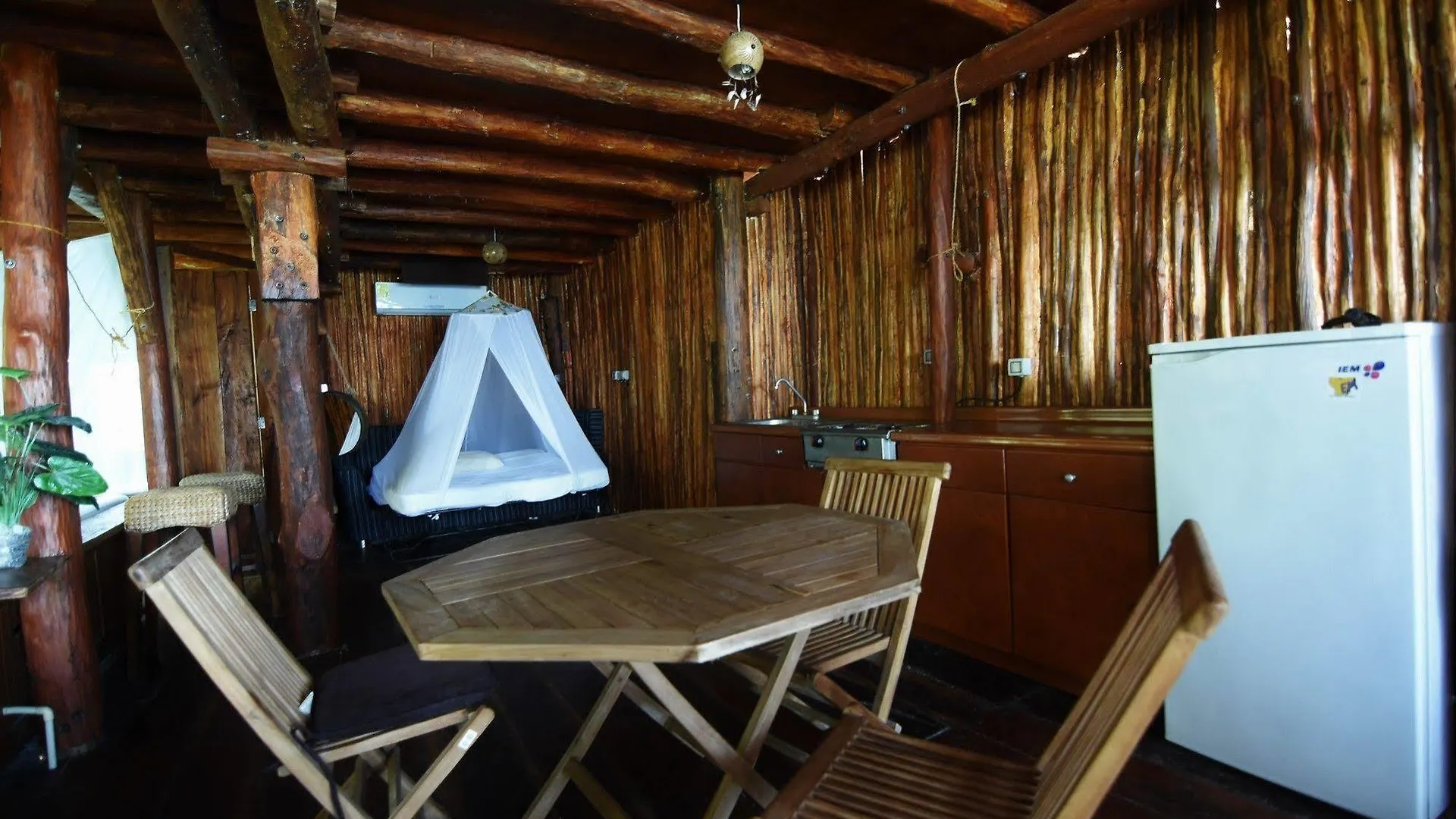 El Caracol Tulum Hotel 0*,