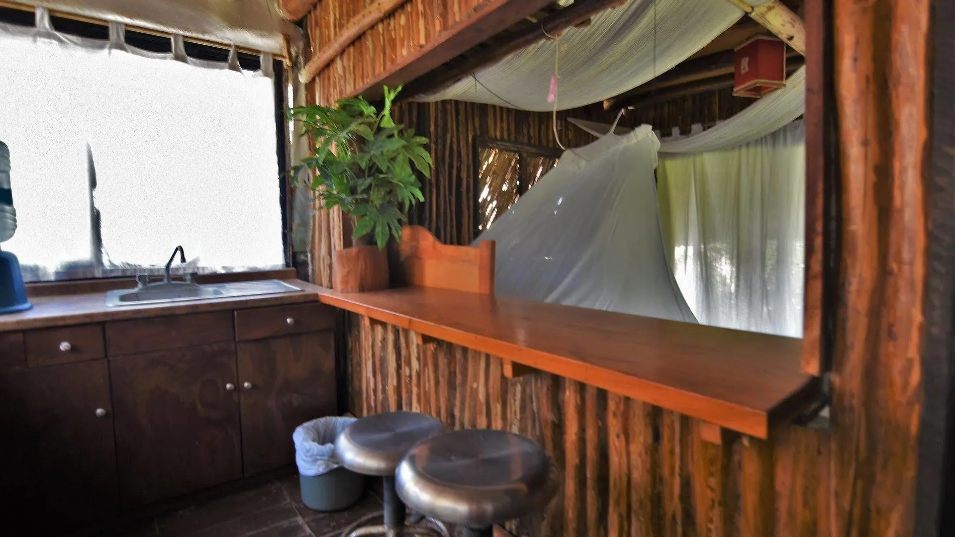 El Caracol Tulum Hotel 0*,